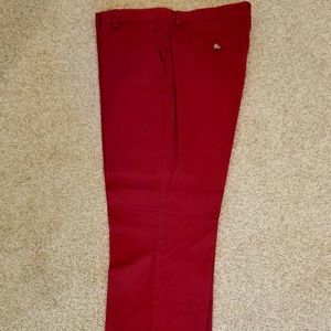 Mens Vineyard Vines pants 35x34